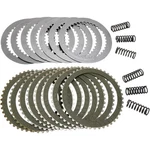 Ebc Brakes Clutch Kit SRK104 New. Price: $231.16.