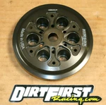 Hinson Pressure Plate Ktm Sxf 350XCF Husqvarna FC250 Outer H478 Used. Price: $69.95.