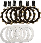 Ebc DRC107 Series Clutch Kit New. Price: $78.64.