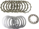 1999-2003 Yamaha YZF-R1 Street Ebc Srk Complete Clutch Kit New. Price: $291.10.