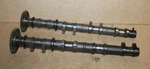 2007 2008 Suzuki GSXR1000 Camshafts Used. Price: $326.07.