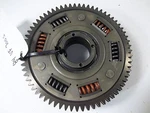Honda VF700 VT700 VF750 VT750 Sabre Magna Shadow Clutch Basket 22100-MN2-000 Used. Price: $39.95.