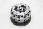 06-07 Suzuki Gsxr 750 Oem Complete Clutch W Plates Basket Hub Used. Price: $119.25.