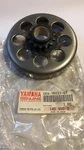 Yamaha SH50 Razz 1988 1989 1990 1991 1992 1993 Clutch Housi 2E9-16611-01 N.o.s New. Price: $39.00.