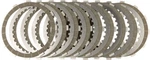 Energy 2010-2013 Fltrx Road Glide Custom Harley Davidson E1 Clutch Kit Bt 5S New. Price: $209.95.