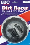 Ebc DRC221 Series Clutch Kit New. Price: $109.46.