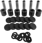 Epi Clutch Rebuild Kit WE210190 New. Price: $201.99.