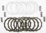 Ebc DRC301 Dirt Racer Clutch Sets New. Price: $164.77.