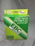 Ebc Brakes Clutch Kit SRC7009 New. Price: $192.00.