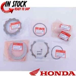 Honda Clutch Kit 2014-2017 CRF250R Genuine Oem New 06001-KRN-004. Price: $204.52.