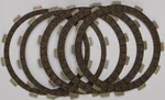 Ebc CK4524 Series Clutch Kit New. Price: $85.89.