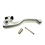 2011 Clutch Lever With Adjuster Mxpuk Husqvarna Husky (712) New. Price: $23.71.