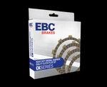 Ebc Series Clutch Kit CK5631 New. Price: $107.15.