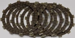 Ebc CK2364 Series Clutch Kit New. Price: $99.95.