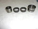 Clutch Needle Assembly Honda 1984 Cb 650 Sc Nighthawk Used. Price: $35.00.
