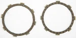 Ebc Series Friction Clutch Kit CK2205 New. Price: $23.64.