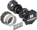 Hinson Billetproof Complete Clutch Basket Kit For Yamaha YFZ450R Atv 2009-2010 New. Price: $1106.99.