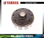 Yamaha Oem 1998 2021 X Clutch Basket W/ Gear 5DJ-16150-00-00 New. Price: $298.59.