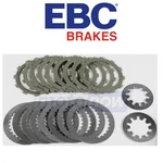 Ebc Srk Complete Clutch Kit For 2009-2015 Honda CBR1000RR Abs Engine Ee New. Price: $269.14.