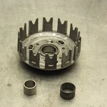1979 Kawasaki KZ650 Clutch Housing Basket 13095-1022 Used. Price: $33.99.