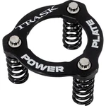 Trask Power Plate Kit Black Motorcycle Street Bike TM-2012BK 1131-3941 New. Price: $158.95.