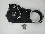 Harley-davidson 2011 Dyna Wide Glide Inner Prmary Cover 60681-06B Used. Price: $113.05.