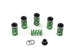 Extra Heavy Duty Clutch Spring Kit Ninja, H2 Sx, Z By Brocks Performance New. Price: $114.45.