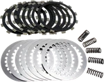 Ebc DRCF88 Clutch Kit New. Price: $210.68.