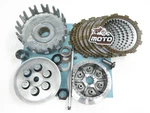 2019-2020 Yamaha Oem Clutch Kit YZ250FX WR250F Stock Hub, Basket Used. Price: $385.00.
