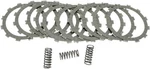 Ebc Src Racer Clutch Friction Plate & Spring Set For Yamaha R1/R1M/R1S/FZ-10 New. Price: $154.20.