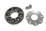 2020 Yamaha YZ250F Oem Clutch Basket Gear B7B-16151-00-00 Used. Price: $89.95.