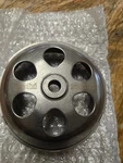 Polini Speed Bell Clutch Honda Cn Piaggio Hexagon #250.015 New. Price: $75.59.
