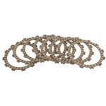 Pro X 16.S14015 Oem Clutch Plate Set Friction New. Price: $88.01.