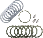 Harddrive HDK7002 Performance Fits Carbon Clutch Kit Indian Motorcycles New. Price: $200.00.