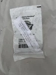 Harley-davidson 37090-98A Rod End Adjuster Screw Genuine Oem New Sealed. Price: $25.00.