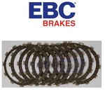 Ebc Ck Series Clutch Kit For 2001-2002 Yamaha YZ426F Engine & Qc New. Price: $112.56.