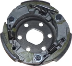 Outside GY6 Auto Clutch 50CC Part# 11-0110 New. Price: $71.08.