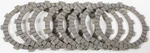 Ebc CK4475 Series Clutch Kit New. Price: $106.58.