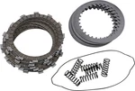 Moose Complete Clutch Kit Fits Yamaha YZ250X 2-STROKE 2016-2022 New. Price: $233.15.