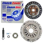 Exedy 08028 Clutch Kit Fits 92-93 Acura Integra Rs Ls Gs-r YS1 Cable Gearbox New. Price: $219.02.