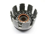 1983 Yamaha PW80K 21W - Clutch Primary Driven Gear Basket Only Used. Price: $37.88.