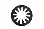 Barnett Clutch Spring Harley Big Twin 1998 2015 502-00-01004 New. Price: $38.40.