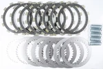 Ebc DRCF109 Series Clutch Kit New. Price: $252.02.