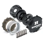 Hinson Racing Complete Billetproof Clutch Yamaha YFZ450R 2014-2020 Open Box New. Price: $899.00.