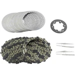 Rekluse RMS-284 Torqdrive Clutch Kit New. Price: $579.00.