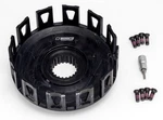 Yamaha & YZ450FX, 2004-2017, Wiseco Forged Clutch Basket New. Price: $260.99.