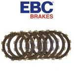Ebc Ck Series Clutch Kit For 2004-2006 Honda CRF250R Engine & Pk New. Price: $84.66.