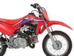 Honda CRF110F 2022 Clutch Outer (69T) 22110-KWW-C01 New. Price: $177.09.