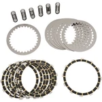Barnett Performance Clutch Kit 303-35-20023 New. Price: $237.49.