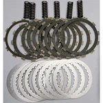 Ebc Brakes Complete Clutch Kit SRK88 New. Price: $262.90.